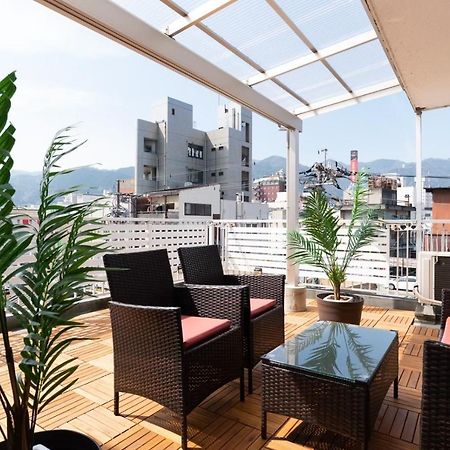 Clover Rooms 406 - Vacation Stay 54840 Бепу Екстериор снимка