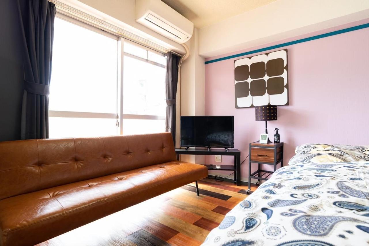 Clover Rooms 406 - Vacation Stay 54840 Бепу Екстериор снимка