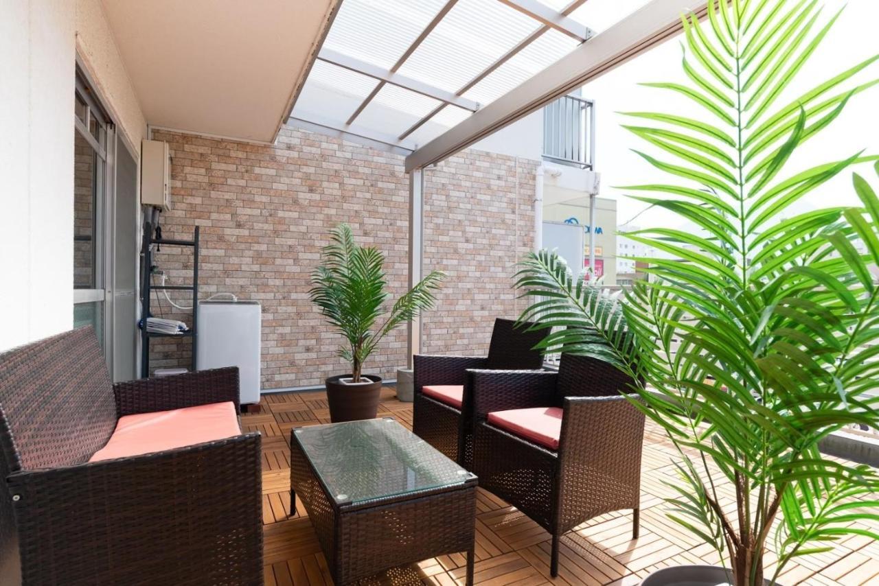 Clover Rooms 406 - Vacation Stay 54840 Бепу Екстериор снимка
